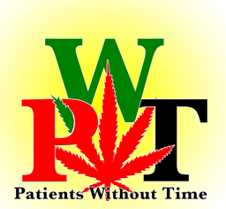 Patients Without Time logo